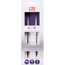 Спицы круговые Prym 4.5/60 (215605)