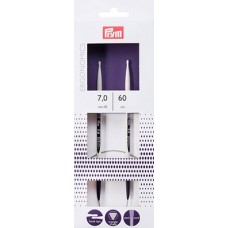 Спицы круговые Prym 7/60 (215610)