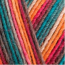 Пряжа Schachenmayr Regia Tweed Color 7493