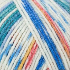 Пряжа Schachenmayr Regia 4-ply Design Line Color 100g 2462