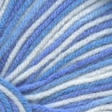 Пряжа Троицкая Кроха 4146 - 135м/50г