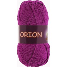 Пряжа Vita Orion 4567 - 170м/50г