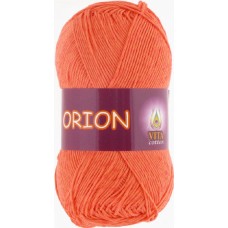 Пряжа Vita Orion 4569 - 170м/50г