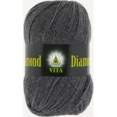 Пряжа Vita Diamond 2317 - 300м/100г