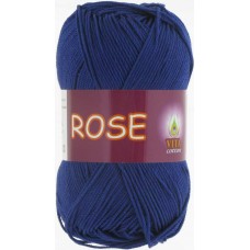 Пряжа Vita Rose 4254 - 150м/50г