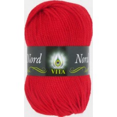 Пряжа Vita Nord 4781 - 116м/100г