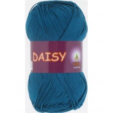 Пряжа Vita Daisy 4429 - 295м/50г