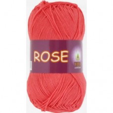 Пряжа Vita Rose 4256 - 150м/50г