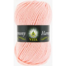 Пряжа Vita Harmony 6328 - 110м/100г