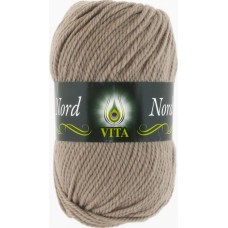 Пряжа Vita Nord 4782 - 116м/100г