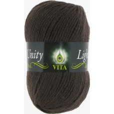 Пряжа Vita Unity Light 6203 - 220м/100г