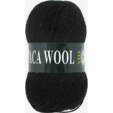 Пряжа Vita Alpaca Wool 2952 - 300м/100г