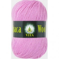 Пряжа Vita Alpaca Wool 2959 - 300м/100г