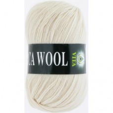 Пряжа Vita Alpaca Wool 2974 - 300м/100г