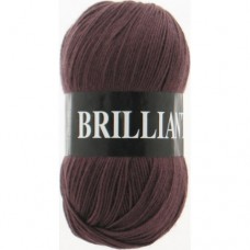 Пряжа Vita Brilliant 4953 - 380м/100г
