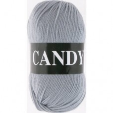 Пряжа Vita Candy 2531 - 178м/100г