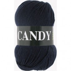 Пряжа Vita Candy 2532 - 178м/100г