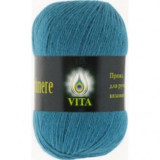 Пряжа Vita Cashmere 2405 - 300м/50г