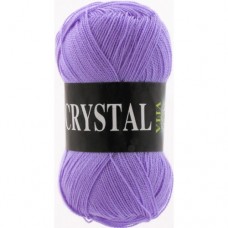 Пряжа Vita Crystal 5659 - 275м/50г