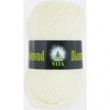 Пряжа Vita Diamond 2318 - 300м/100г