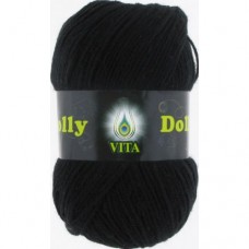 Пряжа Vita Dolly 3202 - 250м/50г