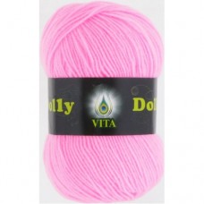 Пряжа Vita Dolly 3216 - 250м/50г