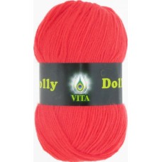 Пряжа Vita Dolly 3221 - 250м/50г