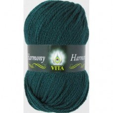 Пряжа Vita Harmony 6320 - 110м/100г