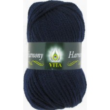 Пряжа Vita Harmony 6325 - 110м/100г