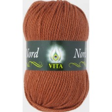 Пряжа Vita Nord 4778 - 116м/100г