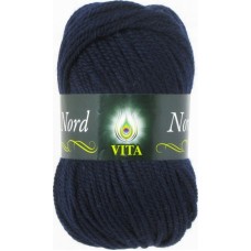 Пряжа Vita Nord 4779 - 116м/100г