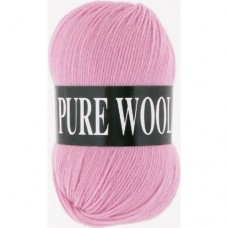 Пряжа Vita Pure Wool 1759 - 250м/100г
