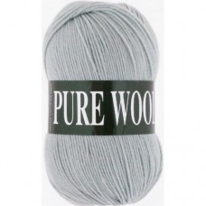 Пряжа Vita Pure Wool 1765 - 250м/100г