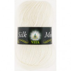 Пряжа Vita Silk Mohair 2351 - 220м/100г