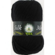 Пряжа Vita Silk Mohair 2352 - 220м/100г