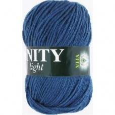 Пряжа Vita Unity Light 6010 - 220м/100г
