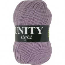 Пряжа Vita Unity Light 6044 - 220м/100г