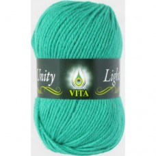 Пряжа Vita Unity Light 6048 - 220м/100г