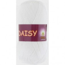 Пряжа Vita Daisy 4401 - 295м/50г