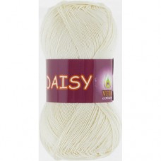 Пряжа Vita Daisy 4403 - 295м/50г