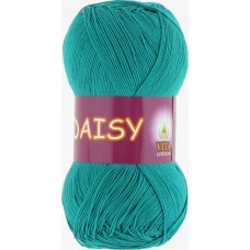 Пряжа Vita Daisy 4410 - 295м/50г