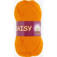 Пряжа Vita Daisy 4422 - 295м/50г