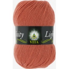 Пряжа Vita Unity Light 6206 - 220м/100г