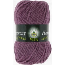 Пряжа Vita Harmony 6329 - 110м/100г