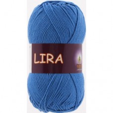 Пряжа Vita Lira 5003 - 150м/50г