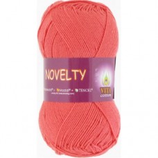Пряжа Vita Novelty 1221 - 200м/50г