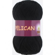 Пряжа Vita Pelican 3952 - 330м/50г