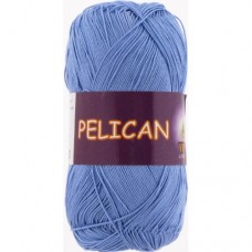 Пряжа Vita Pelican 3975 - 330м/50г