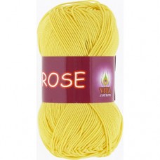 Пряжа Vita Rose 3916 - 150м/50г