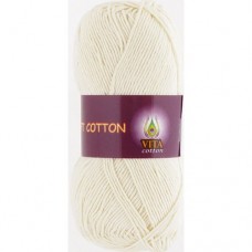 Пряжа Vita Soft Cotton 1817 - 175м/50г
